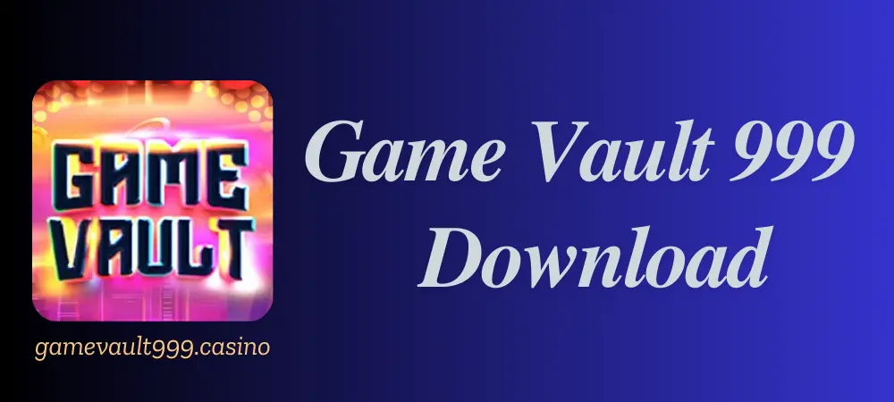 game-vault-download