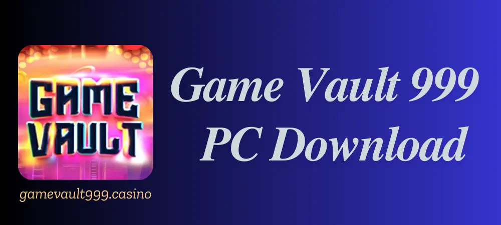 game-vault-999-pc