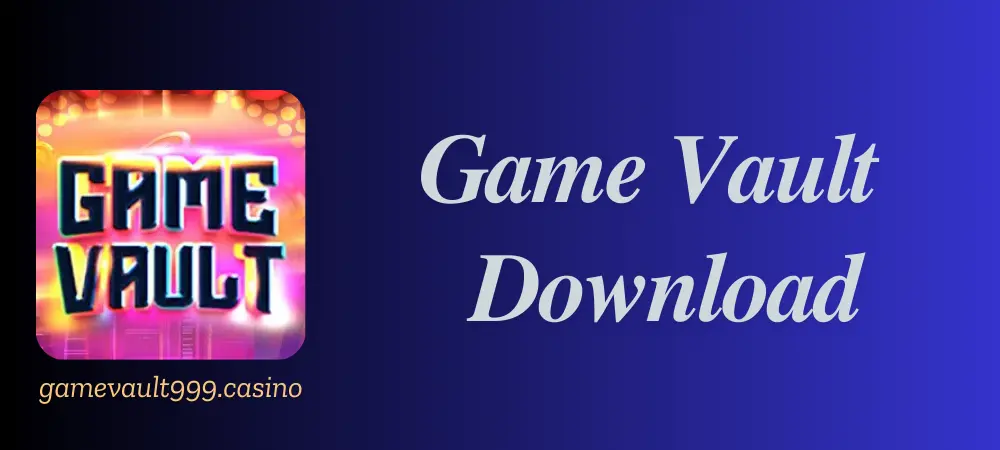 game-vault-download